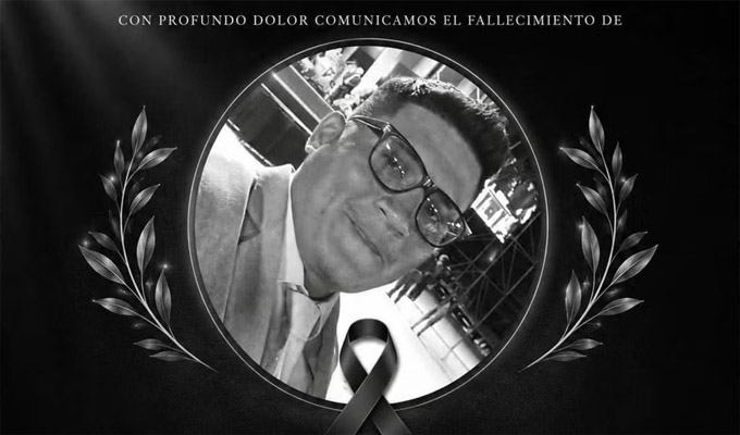 Piura: presuntos sicarios matan a balazos a integrante de conocida orquesta de cumbia