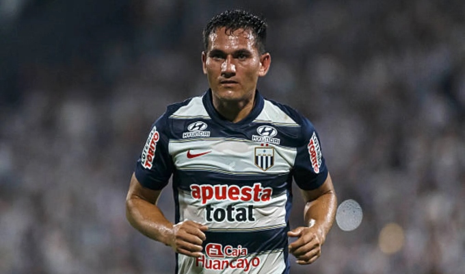 Alianza Lima dio detalles de la negociación que terminó con la llegada de Jairo Vélez