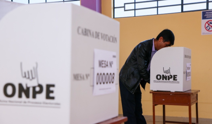 Elecciones 2026: conoce la multa por no acudir a votar este 7 de junio