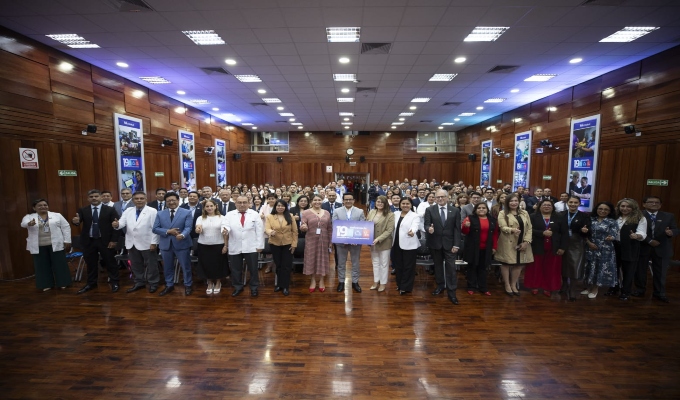 EsSalud supera 1.1 millones de atenciones a través de la Gerencia de Oferta Flexible