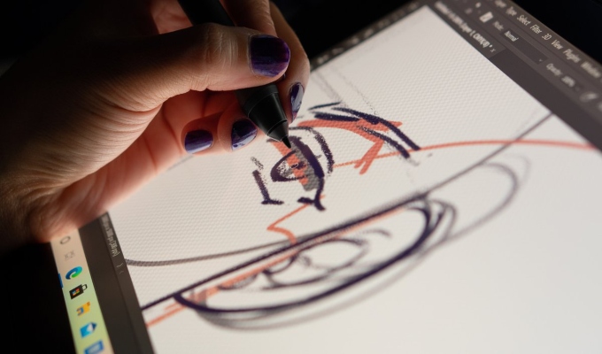 El diseño invisible detrás de las animaciones digitales más impactantes