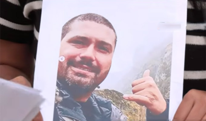 Hallan muerto a niño desaparecido tras viajar a Uchiza: madre está desaparecida