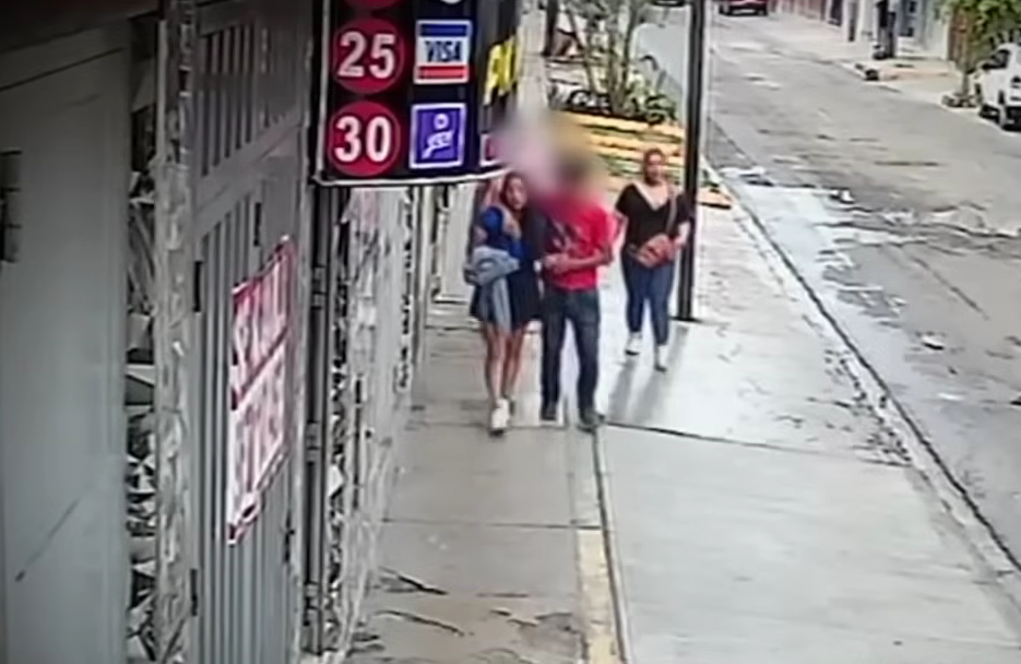 “Peperas” seducen, dopan y roban a sus víctimas