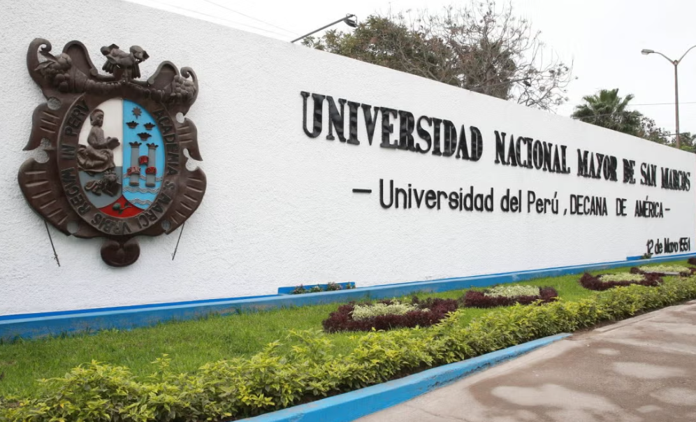 UNMSM: Federación Universitaria acuerda levantar toma del campus tras 14 días de protesta