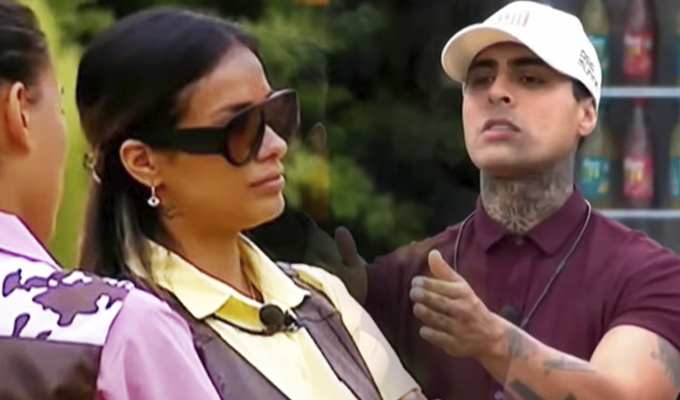 Paul Michael critica gestión de Shirley Arica como capataz en “La Granja VIP”