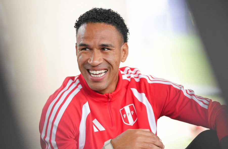 Selección Peruana: jugadores que militan en el extranjero inician entrenamiento en La Videna