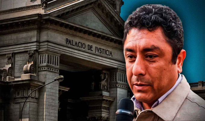 Guillermo Bermejo: PJ desestimó solicitud para suspender ejecución de condena por terrorismo