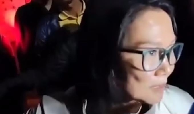 Keiko Fujimori anuncia modernización del aeropuerto de Arequipa y reactivación de Majes Siguas II