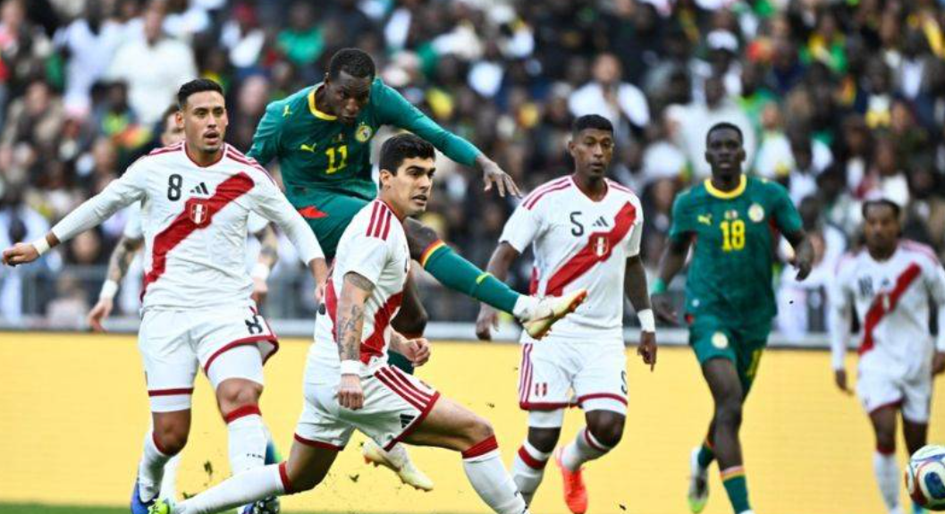 Selección Peruana presentó lista de convocados para amistosos ante Haití y España
