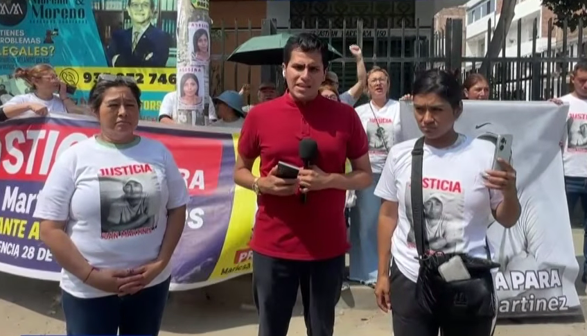 Trujillo: evalúan 5 años de prisión preventiva para mujer que atropelló a hombre