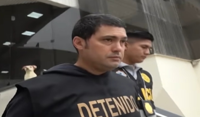 Detenido por caso de niño hallado sin vida en San Martín rechaza acusaciones
