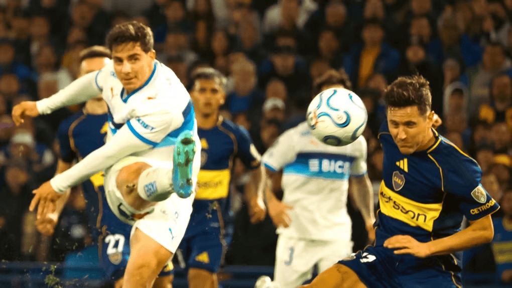 ¡Batacazo en La Bombonera! Boca quedó fuera de la Libertadores