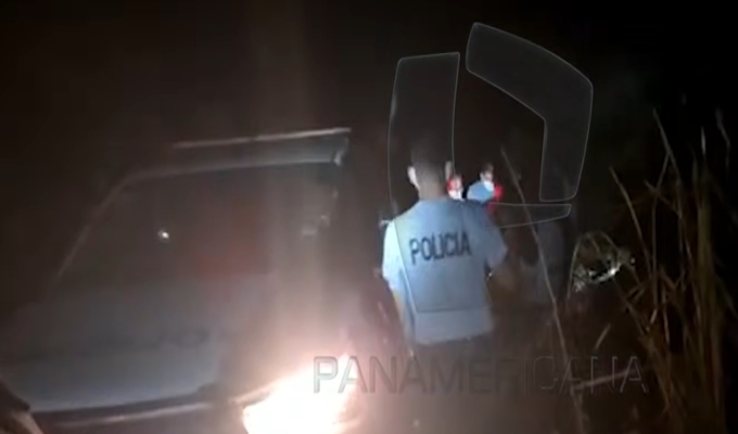 Hallan cuerpo de Zoila Castillo cerca del cadáver de su hijo en Uchiza