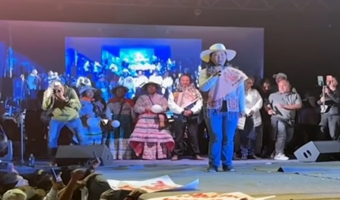 Keiko Fujimori suspende actividades para prepararse rumbo al debate presidencial