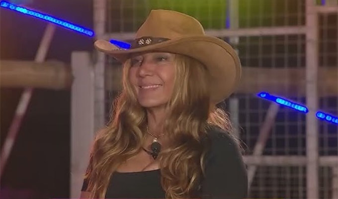 Pati Lorena fue eliminada por segunda vez de La Granja VIP: se fue satisfecha de su participación