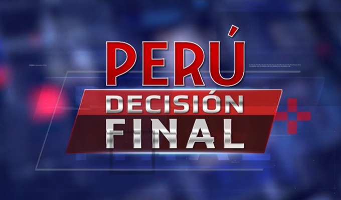 Perú Decide su Futuro: Panamericana Televisión desplegará cobertura especial por Elecciones 2026