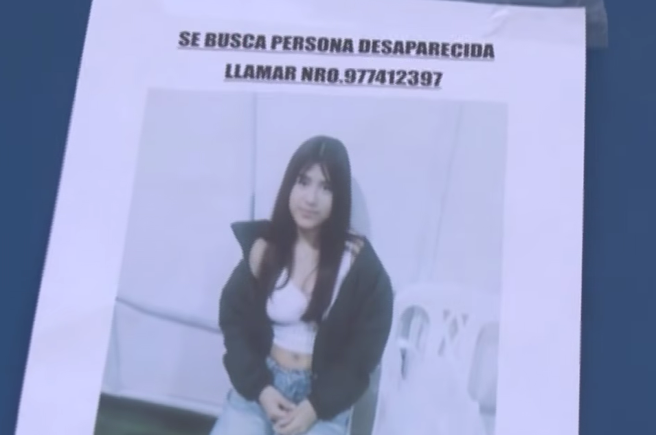 SMP: adolescente desaparece tras jugar “Free Fire”
