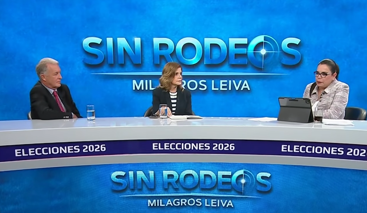 Mercedes Aráoz y Raúl Barrios coinciden en que Keiko Fujimori ganó el debate presidencial