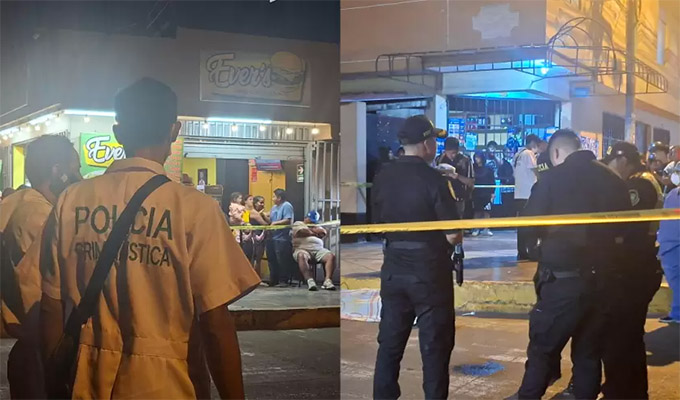 Joven con antecedentes policiales fue asesinado a balazos en SJL: serían por ajuste de cuentas