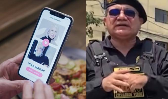 Peligros detrás de un match: alertan sobre robos y estafas en apps de citas