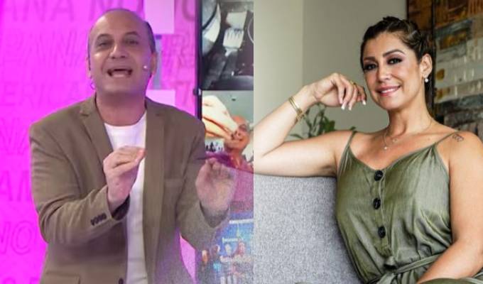 Kurt Villavicencio revela distanciamiento con Karla Tarazona: “Me ha quitado la amistad”