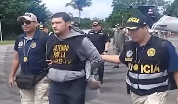 Ciberdelincuencia: PNP alerta sobre peligros en apps de citas tras crimen de madre e hijo en Uchiza