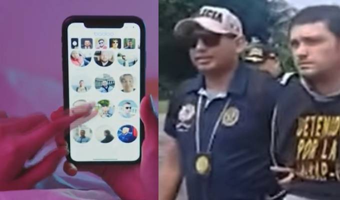 Ciberdelincuencia: PNP alerta sobre peligros en apps de citas tras crimen de madre e hijo en Uchiza