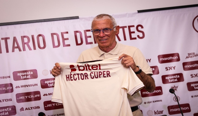 La 'U' busca potenciar su plantel: dos refuerzos extranjeros en la mira