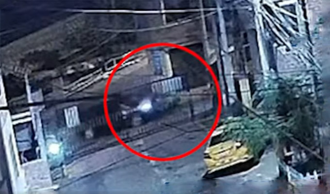 San Juan de Miraflores: le roban auto y ahora lo extorsionan pidiendo S/ 10 mil