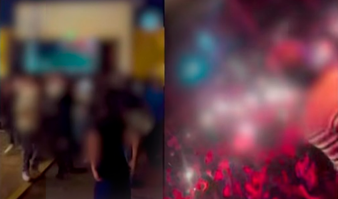 Descontrol de menores de edad en Trujillo: asisten a las denominadas fiestas “Proyecto X”