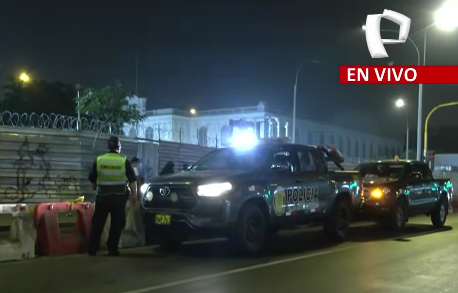 Cercado de Lima: caen por asesinar a estudiante que salió en defensa de sus amigas