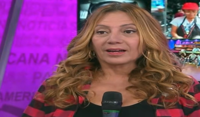 Pati Lorena reaparece tras salir de “La Granja VIP”: “Fue una experiencia hermosa”
