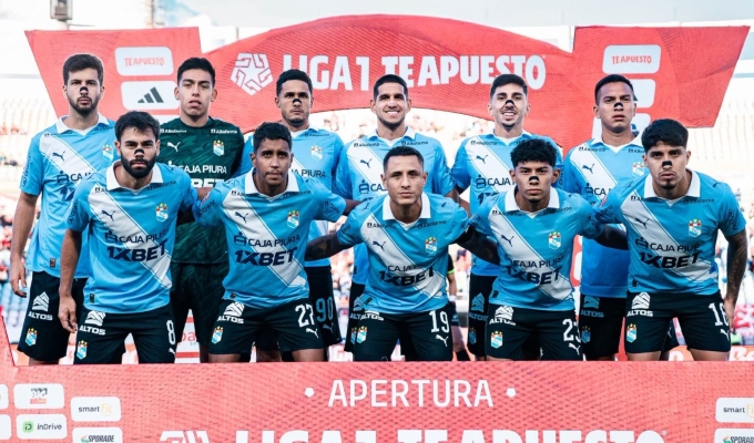 Decisiones drásticas en La Florida: tres futbolistas no seguirían en Cristal