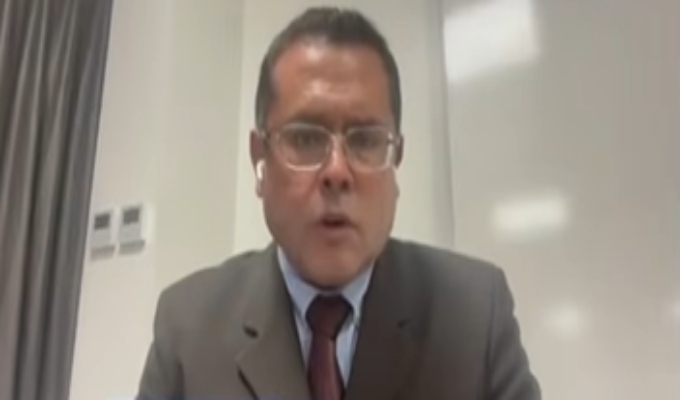 ¿Se puede cambiar un plan de gobierno? Esto dice José Tello