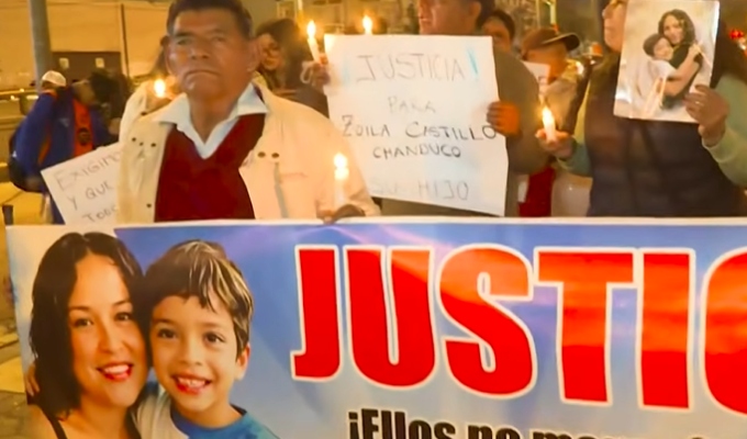 Caso Uchiza: revelan la coartada de Alexis Alcántara mientras cumple prisión preventiva por doble asesinato