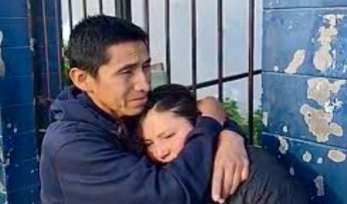 Arequipa: niño de 7 años muere tras cirugía y familia denuncia presunta negligencia médica