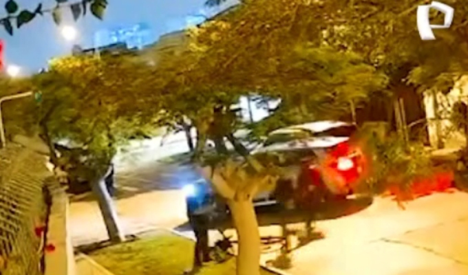 Terror en San Isidro: delincuentes ingresan a casa y se llevan dinero, joyas y equipos electrónicos