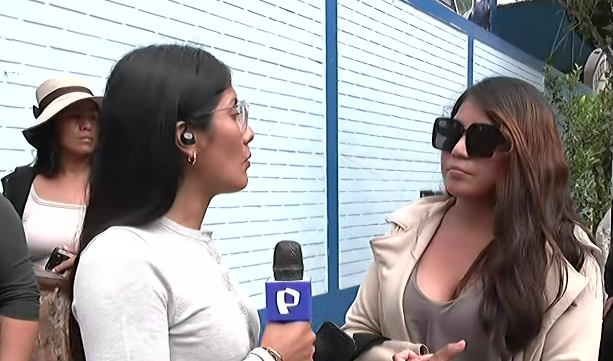 SJL: acusan a alumnos de realizar actos indebidos en colegio