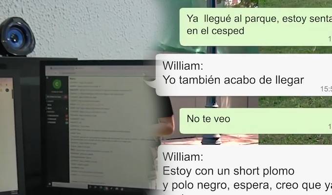 Alertan sobre riesgos para menores en plataformas de citas por internet