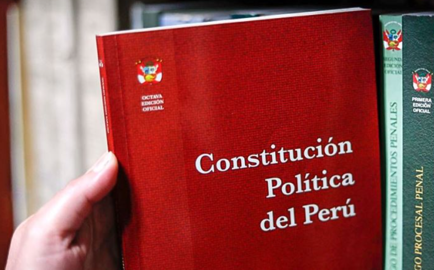 Habla el pueblo: ¿Qué opina sobre un referéndum para cambiar la Constitución?