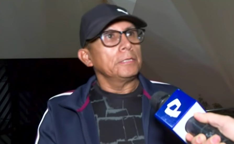 Atentan contra alias “Sacha”: principal testigo del caso Bermejo