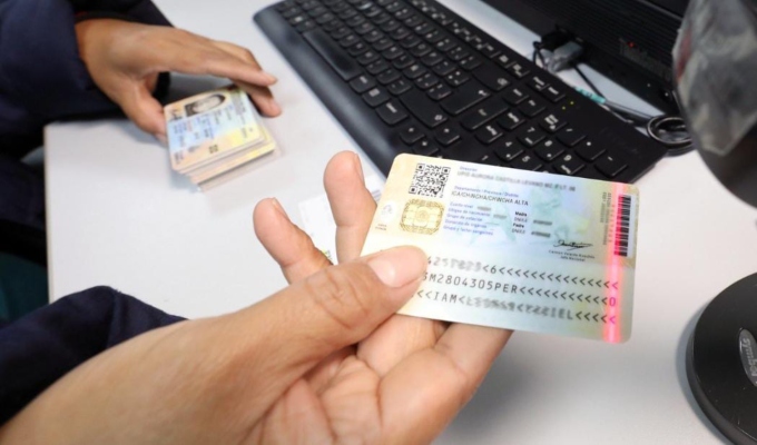 Ciudadanos que perdieron su DNI aún tienen opciones para ejercer su voto