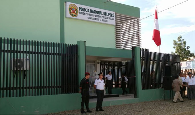 Piura: sujetos armados irrumpen en vivienda y asesinan a cuatro integrantes de una familia
