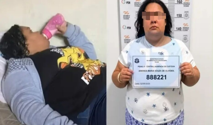 Autoridades investigan a mujer que fingió ser una niña y logró integrarse a una familia