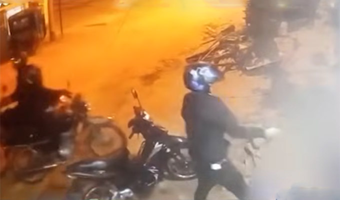 Piura: sujetos armados irrumpen en vivienda y asesinan a cuatro integrantes de una familia