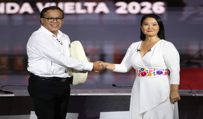 Elecciones 2026: ¿A qué hora saldrá el flash electoral para conocer los resultados de segunda vuelta?