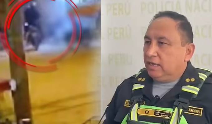 Piura: Policía asegura haber identificado a los responsables del asesinato de tres adultos y un menor