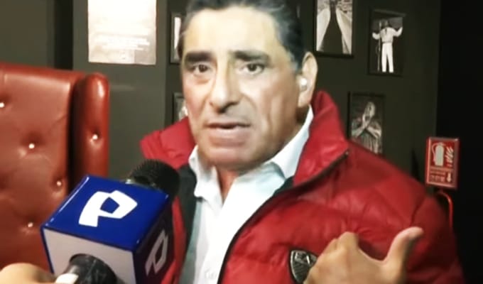 Carlos Álvarez se pronuncia sobre elecciones de este domingo: "Estamos perdiendo el país”