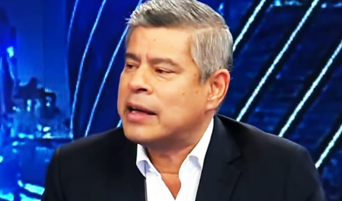 Luis Galarreta reconoce errores políticos del fujimorismo y llama a reflexionar antes de votar