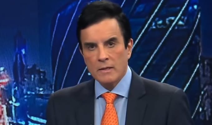 Segunda vuelta: Carlos Espá reafirma su respaldo a Keiko Fujimori y critica a Roberto Sánchez